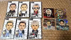 三代目 今市隆二 セット