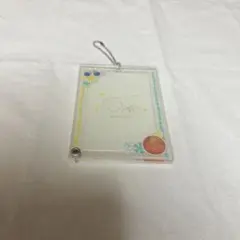 映画 佐々木と宮野 卒業編 アクリルミニブロマイドケース 平野と鍵浦