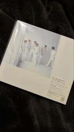 V6 Beautiful World 初回生産限定版B