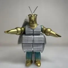 マーミット　モゲラソフビ　美品 マーミット モゲラソフビ 美品