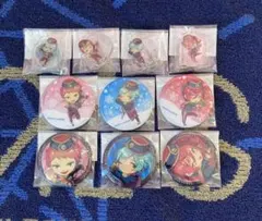 【送料無料】あんスタ 五奇人 雪まつり