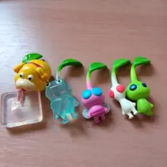 ピクミン バスボム 5体セット