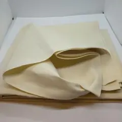 708-9 綿無地生地　2.0m