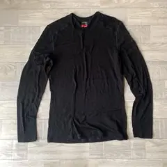 icebreaker 260 テック ロングスリーブ クルー メンズSのサムネイル
