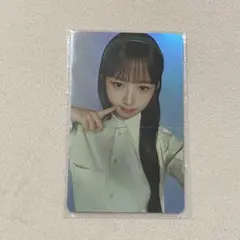 2025年最新】ive レイ チェキの人気アイテム - メルカリ