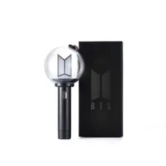 BTS Official Light Stick Ver.4 アミボム 新品