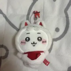 ちいかわもぐもぐ本舗　伏見稲荷なマスコット　ちいかわ　ぬいぐるみ