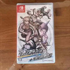 ダンガンロンパ トリロジーパック