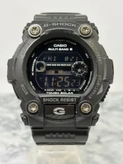お*ば様 CASIO G-SHOCK GW-7900CD タフソーラー 電波時計 メルカリ