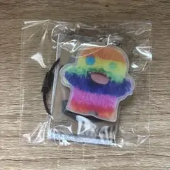 ファグラー　ワイヤーキーリング　シリーズ2