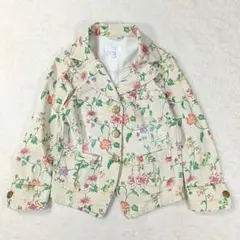 ESCADA SPORT エスカーダスポート ツイードジャケット ヴィンテージ ESCADA SPORT エスカーダスポート ツイードジャケット