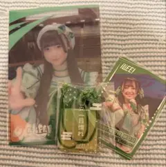 iLiFE! 武道館 ONELiFE! オンラインくじ 若葉のあ - メルカリ