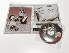 鬼滅の刃 ダイニング無限城編 お楽しみくじ 童磨