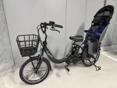 【美品】パナソニック電動自転車 ギュット・クルームR・EX 2025年モデルのサムネイル
