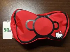 HELLO KITTY レスポートサックサック