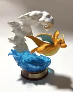 カイリュー ポケモン リーメント ゆらめくポケモンのひととき