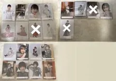 櫻坂46 小島凪紗 生写真まとめ売り