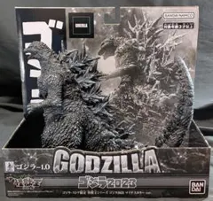ねんど星人 ゴジラ(1993) ヘッドモデル 未組立 未塗装 WF2026冬 - メルカリ