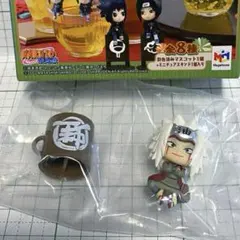 NARUTO 自来也　マスコットフィギュアのサムネイル