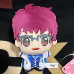 2026年最新】A3ちびぐるみ佐久間咲也の人気アイテム - メルカリ