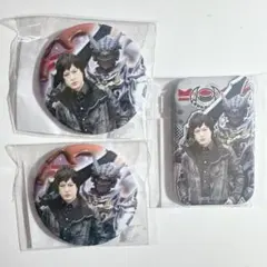 TOSくじ 仮面ライダーガヴ FINAL STAGE ランゴ・ストマック