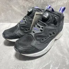 リーボック インスタポンプフューリー スニーカー