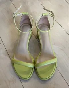 UNITED ARROWS green label relaxing サンダルのサムネイル
