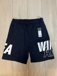 【新品未使用】WINDANDSEA パンツ　Mサイズのサムネイル