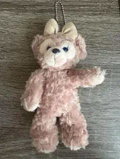 シェリーメイ　Disney 　BIGリボンぬいぐるみ シェリーメイDisney BIGリボンぬいぐるみ