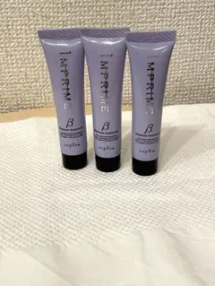 ナプラ インプライム モイスチャートリートメント ベータ 3本セットのサムネイル