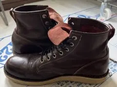 ブーツ メンズ 27