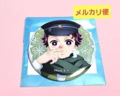 鬼滅の刃 ufotable AGF 2025 缶バッジ 竈門炭治郎 ②