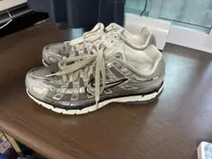 NIKE P-6000 スニーカー