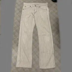 ★Lee デニムパンツ
