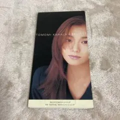 【C28728】華原朋美/アイ・ビリーヴ