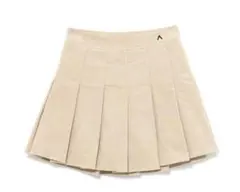 ANDMARY Blair highwaist skirt Mサイズ - メルカリ