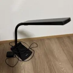 NEC LED 데스크 라이트 바디 블랙