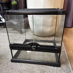 た*ら様 だ*き様 REPTI WILD BK4535、レプタイルボックス、 暖 - メルカリ