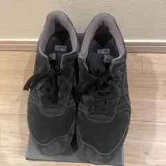 Onitsuka Tiger オニツカタイガー　アリー　ブラックのサムネイル