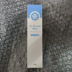 Dr. Dental Wan ドクターデンタルワン 犬用口腔ジェル 30gのサムネイル