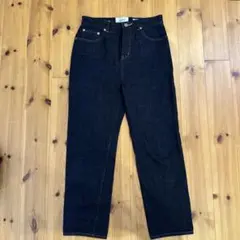 お値下げ致しました。未使用 ICEBERG ジーンズ 30インチ - メルカリ