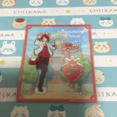 莉犬さんアクスタ