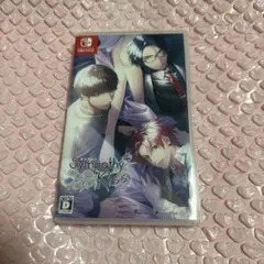 SympathyKiss Switch ソフト