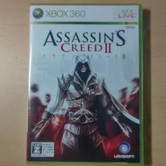 Assassin's Creed II (Xbox 360)