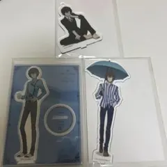 文豪ストレイドッグス 太宰治 アクリルスタンドまとめ売り