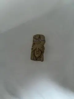 四代目火影波風ミナト像　マグネット