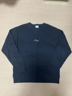 coen 黒 スウェット Mサイズ