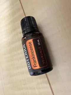 doTERRA フランキンセンス 15ml 2本セット - メルカリ