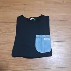 ブランシェス　130 ロンT カットソー