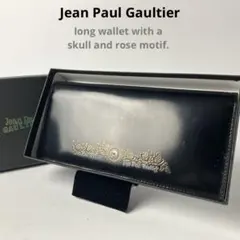 ゴルチェ 長財布 Jean Paul Gaultier（ジャンポール・ゴルチエ） ジャンポールゴルチェ